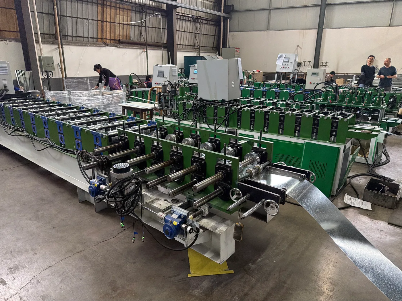 Outdoor Hose Reel Cart