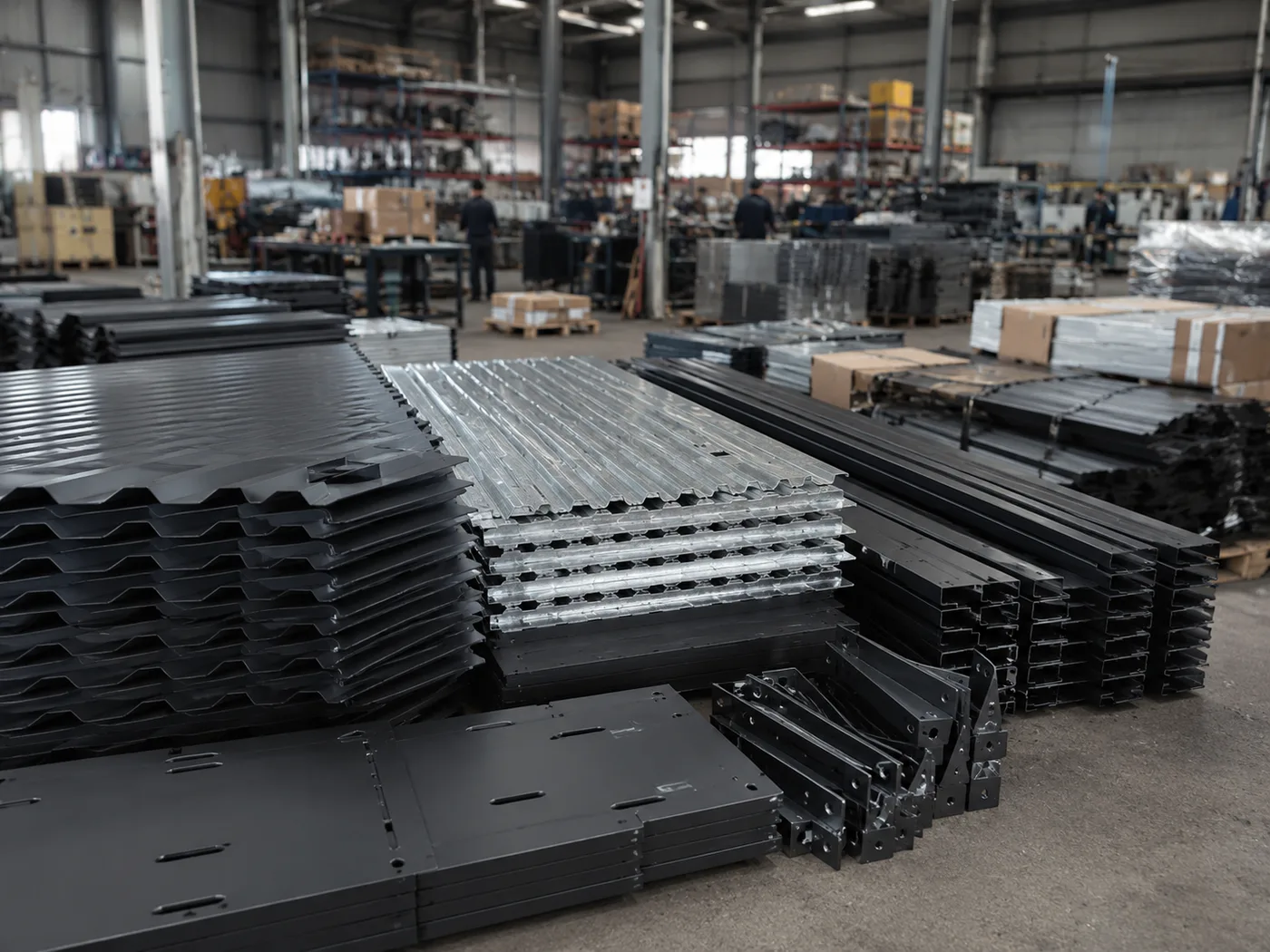 OEM Outdoor Product Sourcing Set