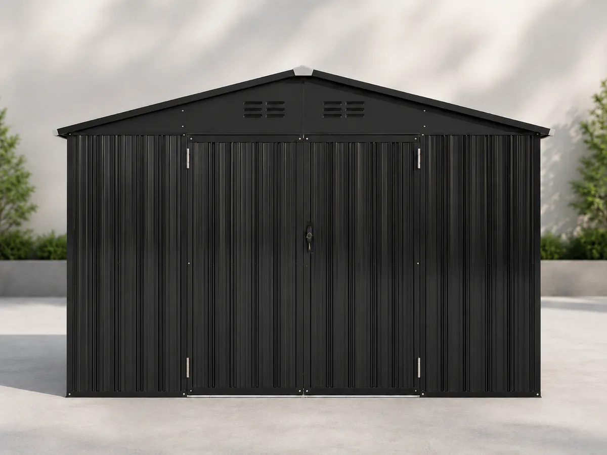 Outdoor Storage Box
